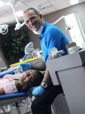 about orthodontics